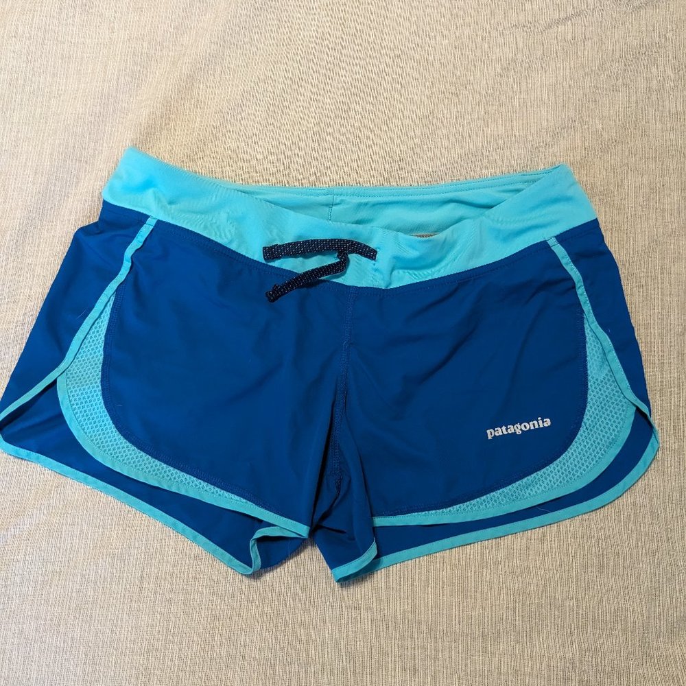 Patagonia Strider 3" Running Shorts